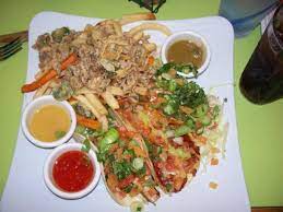 We did not find results for: Fish Tacos With Scramble Picture Of Sunshine Grill Grand Cayman Tripadvisor