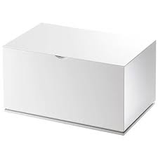 1200mm l x 670mm w x 20mm d. Japanese Contemporary Design Plastic Bathroom Accessories Box White Buy Online In Faroe Islands At Faroe Desertcart Com Productid 25549370