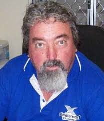 Fraser Coast Painting » John Biles