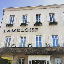 Hotel Restaurant Lameloise