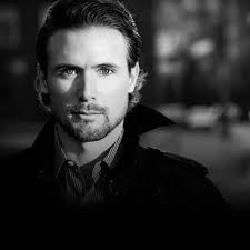 I love Hudson and Rex