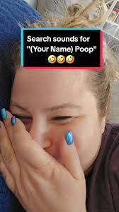I didn't think they'd have anything close to my name. #poop #jennette  #namepoopsong #namepoop #fyp #funny #silly