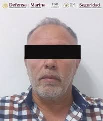 Capturan al 'Leo'; ofrecía EU $4 mdd