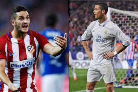 Ronaldo S Ice Cold Response After Bitter Foe Calls Him F T English Premier League World Football Ronaldo