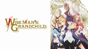 They also have affinity in all sorts of magical elements. Watch Wise Man S Grandchild Streaming Online Hulu Free Trial