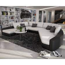 Innocent Wohnlandschaft Rina Fur 1 599 00 Moderne Wohnlandschaft Im Xxl Format Ausgefallene Halbrunde Form Bei Otto Mobeldesign Wohnen Xxl Sofa