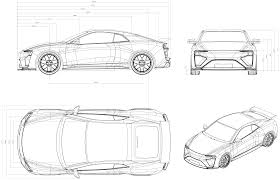 Gumpert aiways has announced the start of production for the first series model with methanol fuel the first edition of the roland gumpert nathalie is a special edition with lavish equipment and. Gumpert Nathalie Blueprint Download Free Blueprint For 3d Modeling