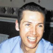 Steven Hand Obituary (2008)