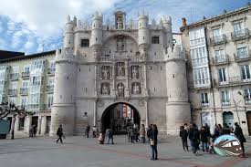 El tiempo hoy martes 17.08.2021 : Ruta Por La Provincia De Burgos Que Ver En Burgos Rutas Por Espana