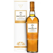 Macallan Amber 12 Years Whisky At The Best Price Buy Cheap And With Discount