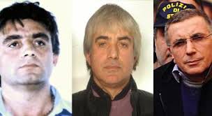 Vincenzino iannazzo has spent the past few weeks under house arrest but it now looks like the vacation is over. Estorsione E Usura La Requisitoria Del Pm Condannate Pasquale E Carmine Zagaria Il Mattino It