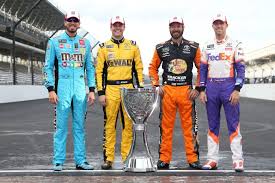 He won the most championships in the most different ways of having to win a championship, in the most different. 2020 Nascar Cup Series Championship Odds Dover International Speedway