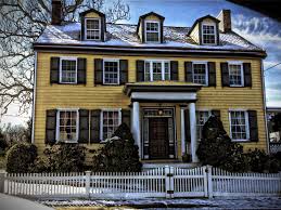The Inn At Sugar Hill Mays Landing Nj House Styles Bed And Breakfast Mansions