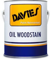 Davies Oil Woodstain By Davies Paints Philippines Inc Made