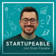 Fundadores: Startups y Venture Capital