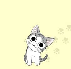 Chi Sweet Home Chi S Sweet Home Anime Cat Cat Art