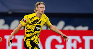 Zitat von badenborusse93 vorfreude gleich 0. Zwei Haaland Tore Beim 4 0 Derbysieg Bvb De