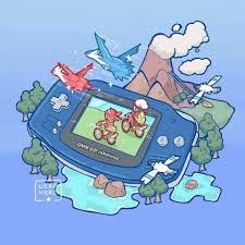 Puedes encontrar juegos de nintendo de peleas, juegos de carreras, juegos de estrategia. Hoenn Generation Literally Me Anywhere In Aqua Sapphire With Latias And My Bike The Memories Pokemon Personajes Pokemon Animado Imagenes De Pokemon