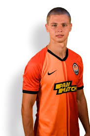 Vitor eduardo da silva matos, commonly known as vitão, is a brazilian footballer who currently plays as a defender for ukrainian club shakhtar donetsk. Shakhtar Donetsk 2021 2022