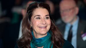 Melinda Gates says this book has had the biggest impact