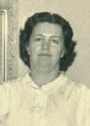 Mary Genevieve Ferree Stein (1917-2009)