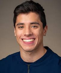 2021 Penn State Men's Gymnastics Media Guide by Penn State Athletics