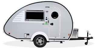 Top 5 Teardrop Campers With Bathrooms