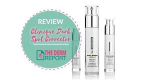Clinique even better clinical dark spot corrector. Clinique Dark Spot Corrector Review Just How Well Does It Work