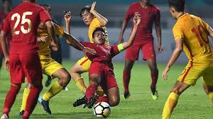 Setelah mendarat di bandara soekarno hatta, cengkareng, dia harus menjalani karantina mandiri di sebuah hotel di jakarta selama lima hari. Timnas U 23 Kurang Beruntung Ini Kata Nurhidayat Haji Haris Bola Tempo Co