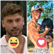 👁| TATO dijo ser más lindo, humilde y divertido que MARCOS GINOCCHIO ¿A  quién bancas? . #GranHermano