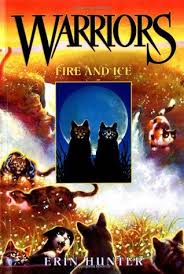 Best books & series to read if you like warriors: Fire And Ice Warriors 2 By Erin Hunter