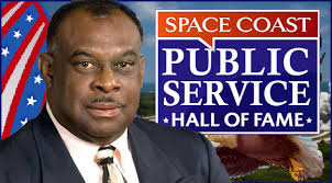 Space Coast Public Service Awards Recognizes William Gary With Lifetime  Achievement Award