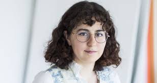 Alice Renard : "Pour moi, écrire c'est véritablement un exercice  d'empathie"