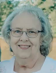 Obituary information for Mary Ann Denning