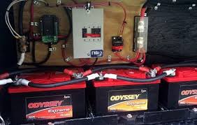 Stay on the go with this everstart lead acid marine/rv deep cycle battery, group size 24dc. 10 Best Rv Battery Deep Cycle Reviewed Rated In 2021 Rv Web