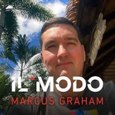 Stream Marcus Graham music