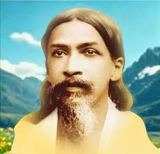 Sri Aurobindo