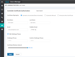 Https Www Cisco Com C Dam En Us Td Docs Solutions Cvd Sdwan Cisco Sd Wan Certificates Deploy 2020aug Pdf