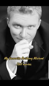 Anthony Michael Hall The Dark Knight