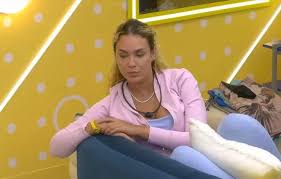 BBB26: Sarah Andrade traça estratégia e avalia cenários do Paredão