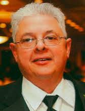 Obituary information for Ronald MacKinnon