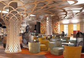 The Best Contract Projects Around The World By Kitzig Interior Design Today Design Con Hospital Interior Design Corporate Interior Design Luxury Hotel Design