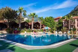 Ucuz ve güvenli, otelde ödeme, rezervasyon işlemi ücretsiz. Fethiye Otelleri Indirimli Mugla Fethiye Tatil Fiyatlari Jolly