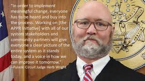 Advancing Pretrial Policy and Research (APPR)