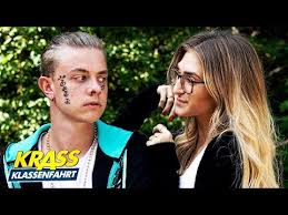 Liebe Auf Den Ersten Blick Folge 4 1 Krass Klassenfahrt Youtube