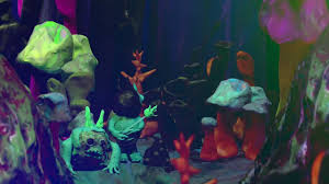 Glass animals music featured in. Glass Animals Exxus Official Audio Youtube