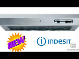 شفاط مطبخ انديست 90 سم بدون مدخنه Indesit Built In Hood استشارى الاجهزه المنزليه Indesit Youtube