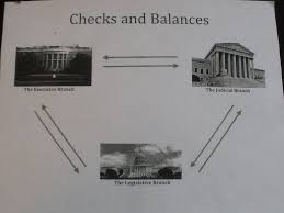 Overview Of Lesson Checks And Balances Teaching Today