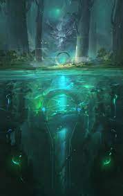 artstation 随笔练习 老银in 2021 fantasy artwork fantasy art great britain