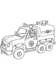 In total we have 11 coloring pages in fireman sam. The Only Female Fire Officer At Fontypandys Fire Station Friend Of Fireman Sam Coloring Page Cars Coloring Pages Coloring Pages Fireman Sam